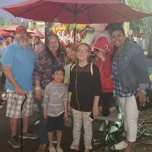 Meet your Posher, Sandra